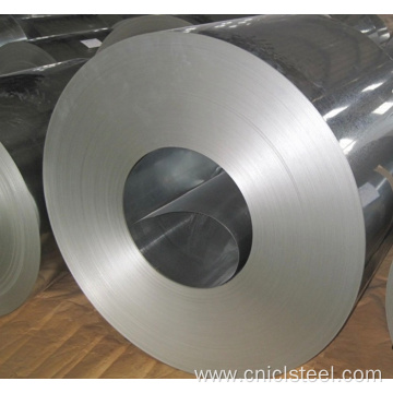 GI Galvanized Steel Coil